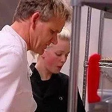 Cauchemar en cuisine US