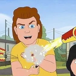 Trailer Park Boys: The Animated Series