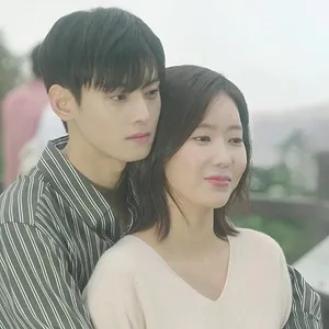 My ID is Gangnam Beauty