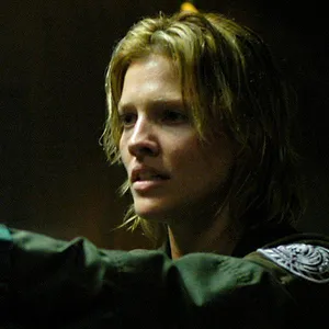 Battlestar Galactica