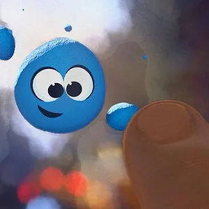 Les Courts Métrages Disney : Experimental Films