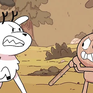 Hilda