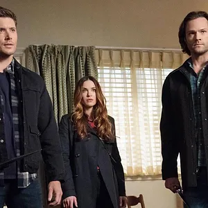 Supernatural