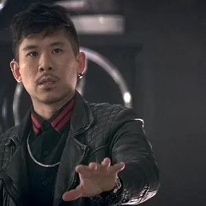 Wu Assassins