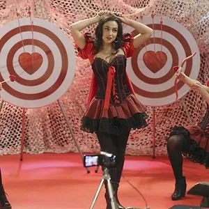 C’est moi le chef !