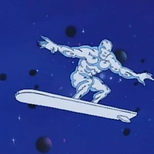 Les Quatre Fantastiques