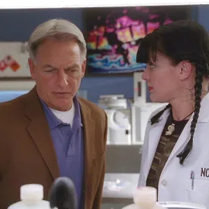 NCIS : Enquêtes spéciales