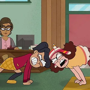 Épisode 22