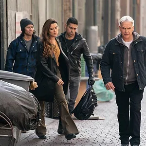 NCIS : Enquêtes spéciales
