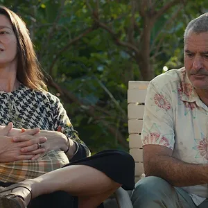 La vague de 30 mètres