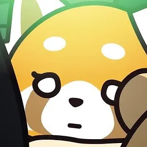 Aggretsuko