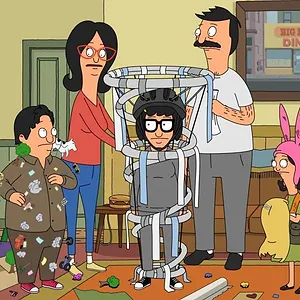 Bob's Burgers