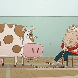 Moi, Elvis