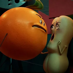 Saucisse Party : Bouff'land