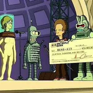 Futurama