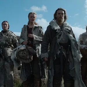 Vikings : Valhalla