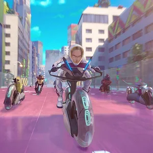 Tokyo Override