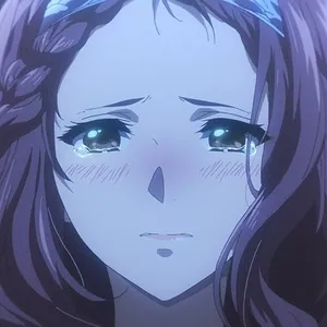 Violet Evergarden