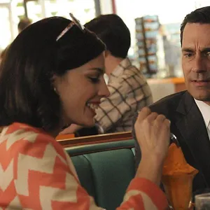 Mad Men