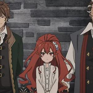 Mushoku Tensei: Jobless Reincarnation