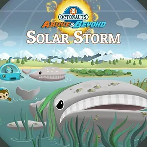 Les Octonauts : Mission Terre