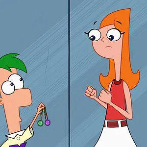 Phinéas et Ferb
