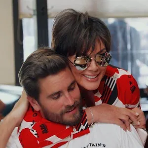 L'incroyable Famille Kardashian