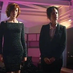 Women of the Night
