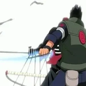 NARUTO