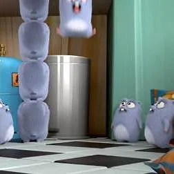 Grizzy & les Lemmings