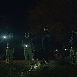 Indian Predator : Le journal d'un tueur en série