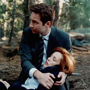 X-Files : Aux frontières du réel