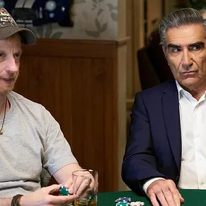 Bienvenue à Schitt's Creek