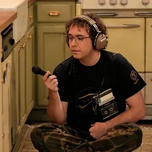 Georgie & Mandy's First Marriage