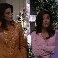 Desperate Housewives