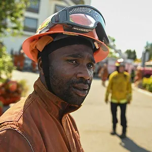 Fire Country : Pompiers sur Appel
