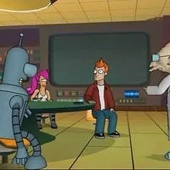 Futurama