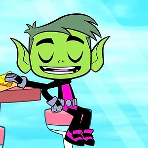 Teen Titans Go!