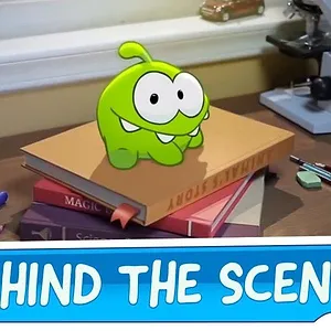 Om Nom Stories