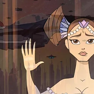 Star Wars Vintage : Clone Wars