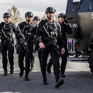S.W.A.T.
