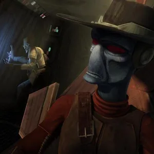 Star Wars : The Clone Wars