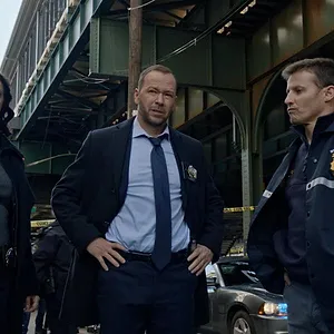 Blue Bloods