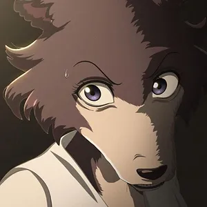 Beastars