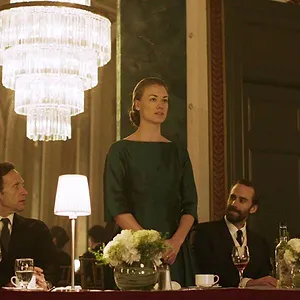 The Handmaid's Tale : La Servante écarlate