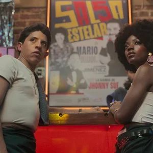 La Salsa de Salcedo