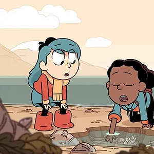 Hilda