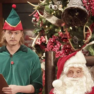 C’est moi le chef !