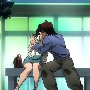 Baki