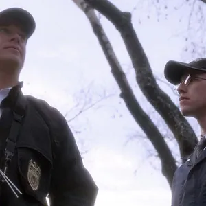 NCIS : Enquêtes spéciales